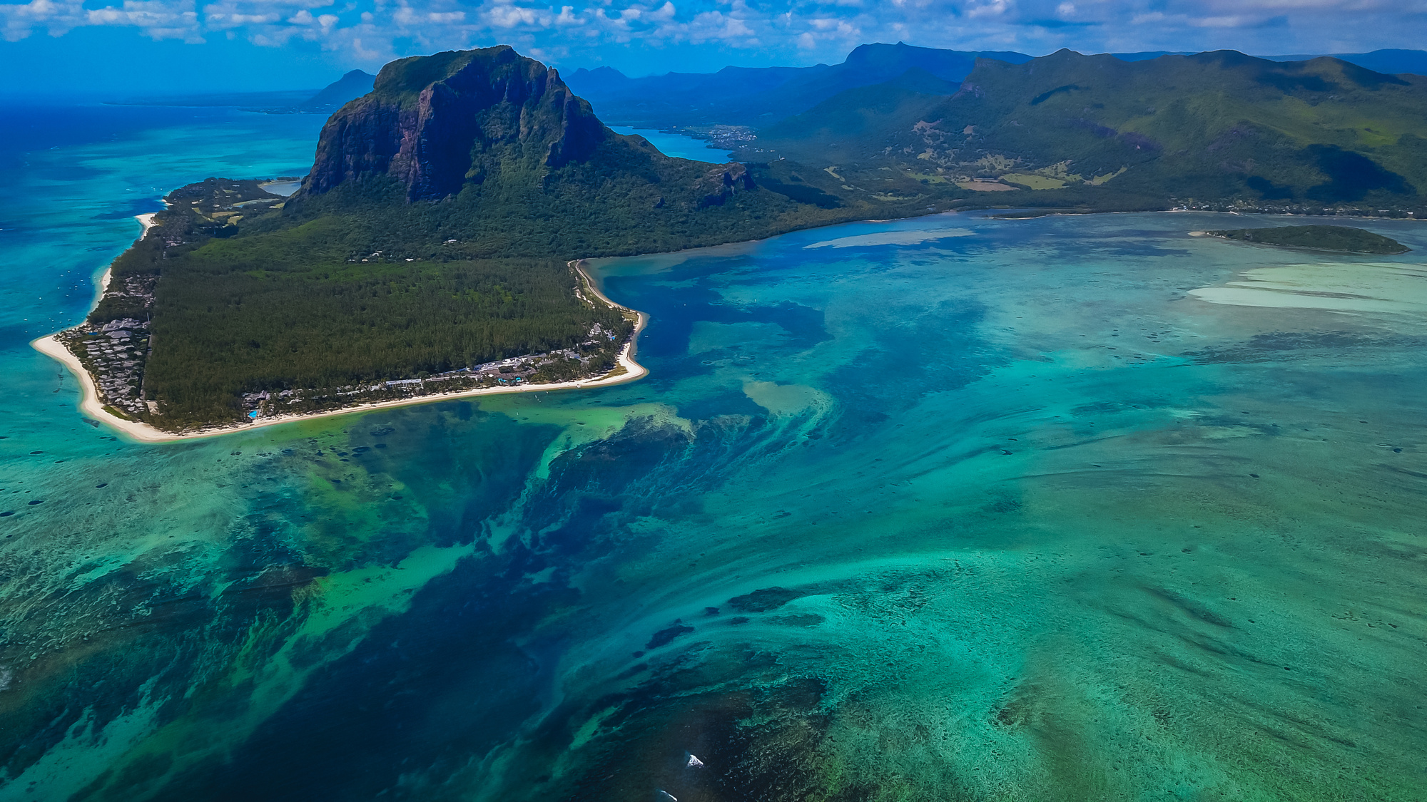 Mauritius