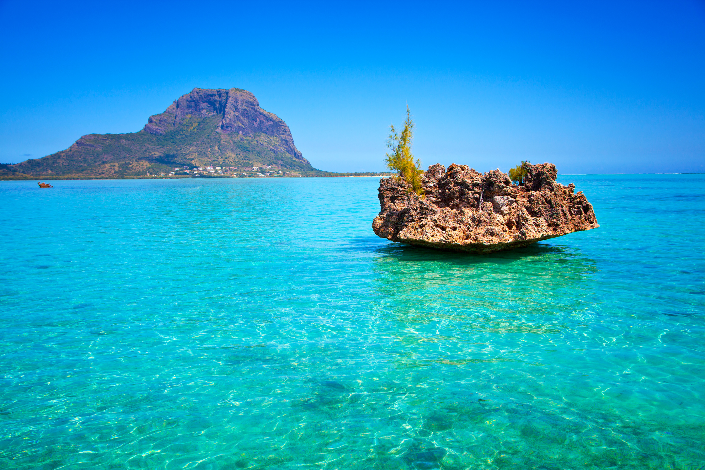 Mauritius